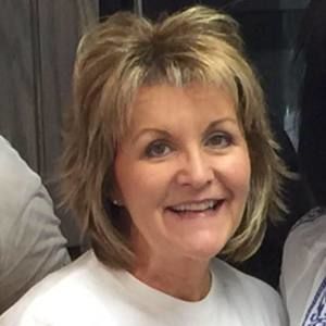 Meet your Posher, Connie